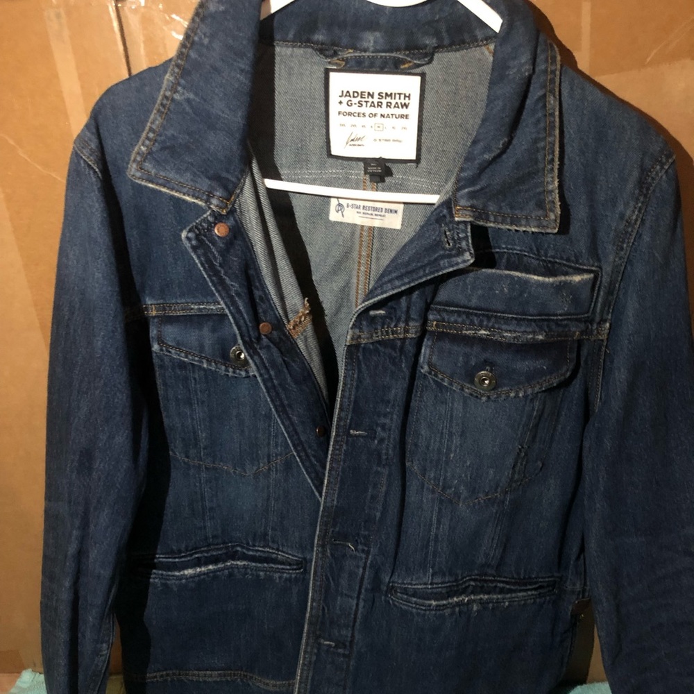 G-Star RAW D-Staq RFTP